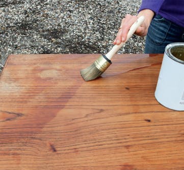 Ridser i bordplade Ridser i bordplade